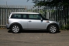 2009 MINI One Clubman. Image by Shane O' Donoghue.