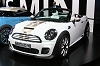 2009 MINI Roadster concept.