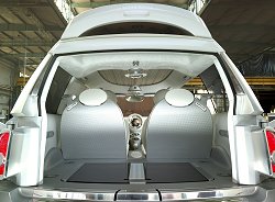 2005 Mini Concept Tokyo. Image by Mini.