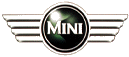 The famous Mini badge is to live on