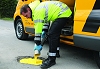 The AA's April Fools' Day spoof - 2011. Image by The AA.
