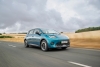 2026 Aion UT Premium Pack UK first drive. Image by Aion.