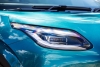 2026 Aion UT Premium Pack UK first drive. Image by Aion.