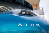 2026 Aion UT Premium Pack UK first drive. Image by Aion.