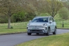 2026 Aion V Performance Pack UK first drive. Image by Aion.