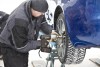 Ice speed record broken. Image by Nokian.