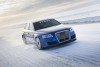 Ice speed record broken. Image by Nokian.