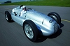Auto Union recreation for Goodwood. Image by Goodwood.