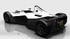 2011 BAC Mono. Image by BAC.