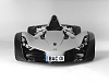 2011 BAC Mono. Image by BAC.