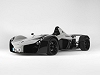 2011 BAC Mono. Image by BAC.