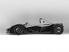 2011 BAC Mono. Image by BAC.