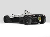 2011 BAC Mono. Image by BAC.