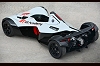 2011 BAC Mono. Image by RS Academy.