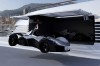 Say ahoy to the BAC Mono - The Marine Edition. Image by BAC.
