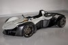 340hp for BAC Mono R. Image by BAC.