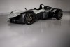 2019 BAC Mono R. Image by BAC.