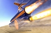 Bloodhound SSC. Image by Bloodhound.