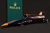 Bloodhound SSC. Image by Bloodhound.