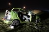 Car crash. Image by News.