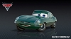 Cars 2. Image by Pixar.