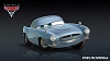 Cars 2. Image by Pixar.