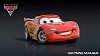 Cars 2. Image by Pixar.