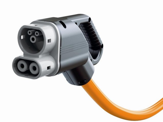15-minute EV car charge time on the way. Image by Volkswagen.