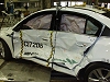 Car crash. Image by Chevrolet.