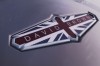 New British sports car on the way. Image by David Brown Automotive.