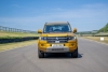 2026 Denza Bao 5 Ultimate GFoS first UK drive. Image by Denza.