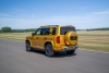 2026 Denza Bao 5 Ultimate GFoS first UK drive. Image by Denza.