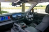2026 Denza Bao 5 Ultimate GFoS first UK drive. Image by Denza.