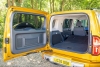 2026 Denza Bao 5 Ultimate GFoS first UK drive. Image by Denza.