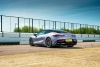 2026 Denza Z first drive Goodwood Circuit. Image by Denza.