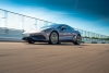2026 Denza Z first drive Goodwood Circuit. Image by Denza.