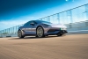 2026 Denza Z first drive Goodwood Circuit. Image by Denza.