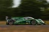 Drayson Racing sets electric speed record. Image by Drayson.