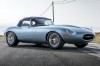 More practical Eagle E-Type. Image by Eagle.