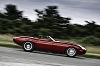 2011 Eagle E-type Speedster. Image by Eagle E-type.