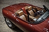 2011 Eagle E-type Speedster. Image by Eagle E-type.