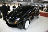 2009 EDAG Light Car - Open Source. Image by Newspress.