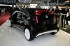 2009 EDAG Light Car - Open Source. Image by Newspress.