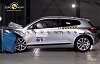 2009 Euro NCAP safety testing. Image by Euro NCAP.