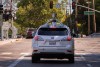 Google's autonomous driving. Image by Googl.