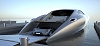 2010 Strand Craft SC122 super yacht and supercar. Image by Gray Design.