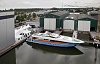 2011 Heesen Gulf-liveried superyacht. Image by Heesen.