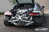 2011 Audi R8 by Heffner. Image by Heffner.