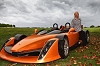 2010 Hulme CanAm. Image by Hulme.