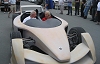 2009 Hulme CanAm. Image by Hulme.